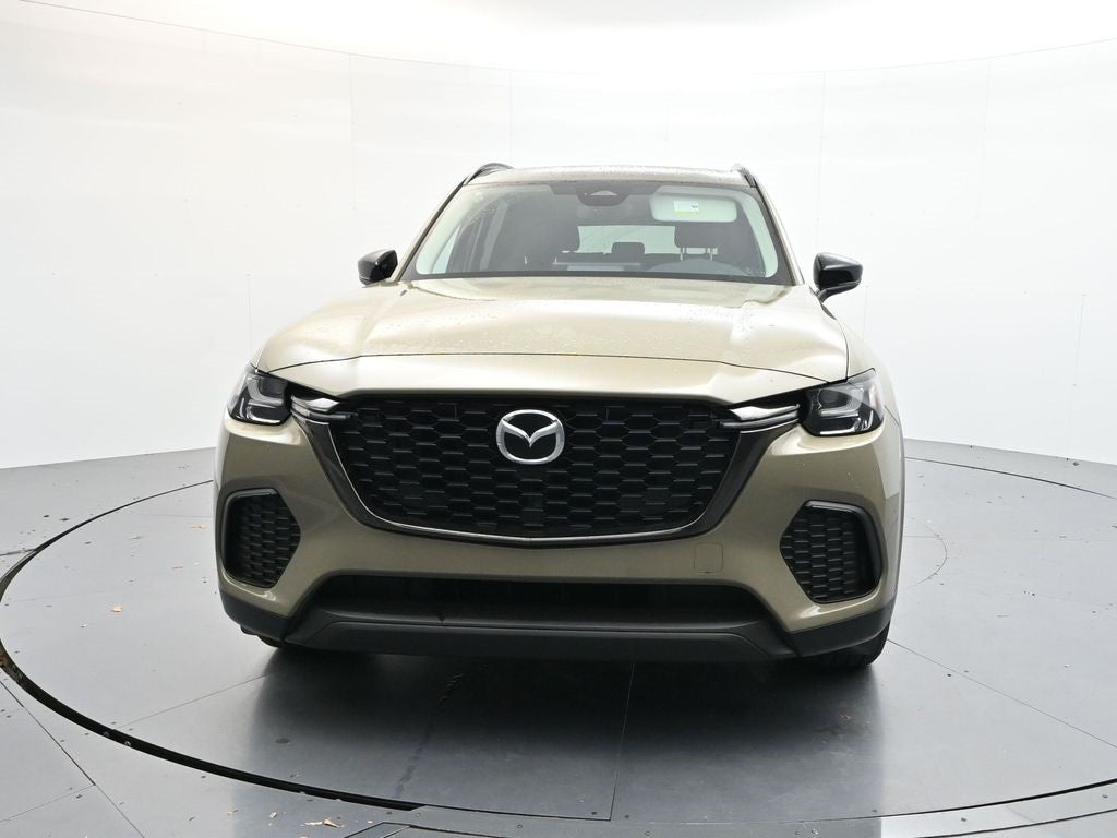 2026 Mazda Mazda CX-70 Plug-In Hybrid SC AWD