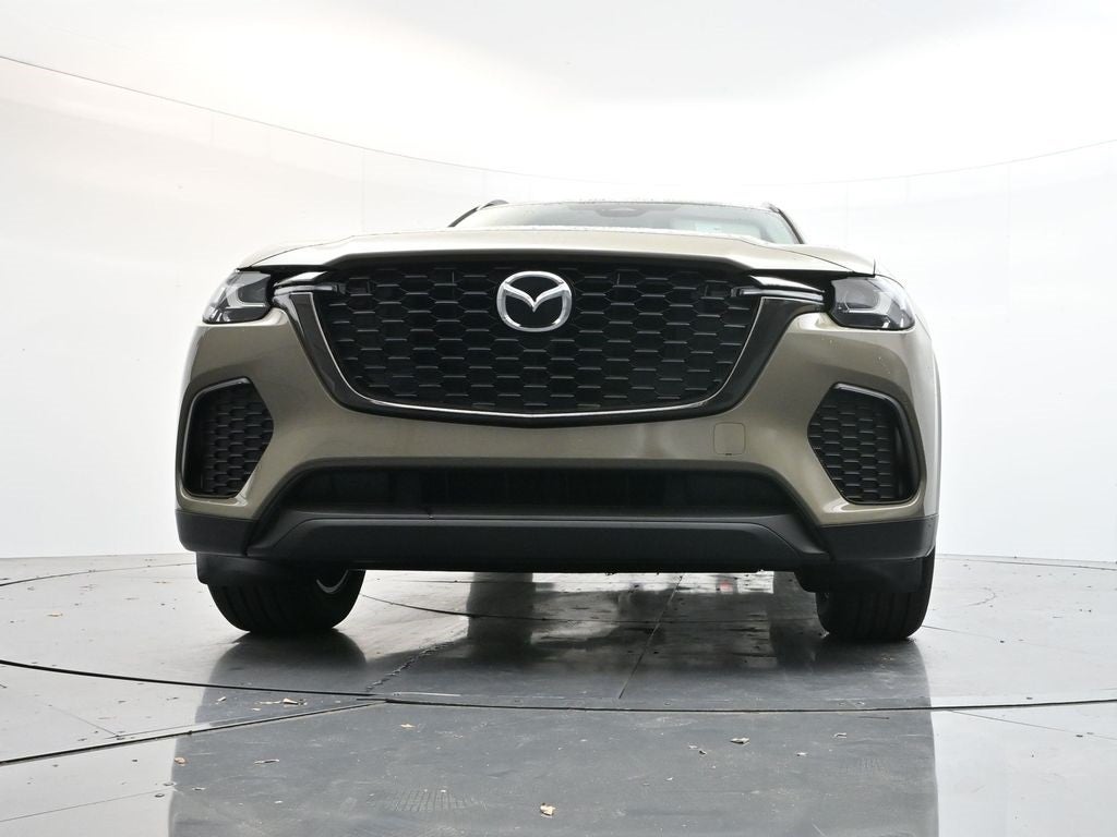 2026 Mazda Mazda CX-70 Plug-In Hybrid SC AWD