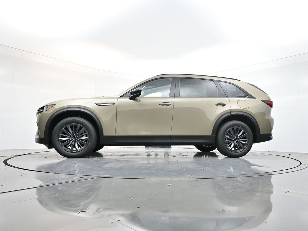 2026 Mazda Mazda CX-70 Plug-In Hybrid SC AWD