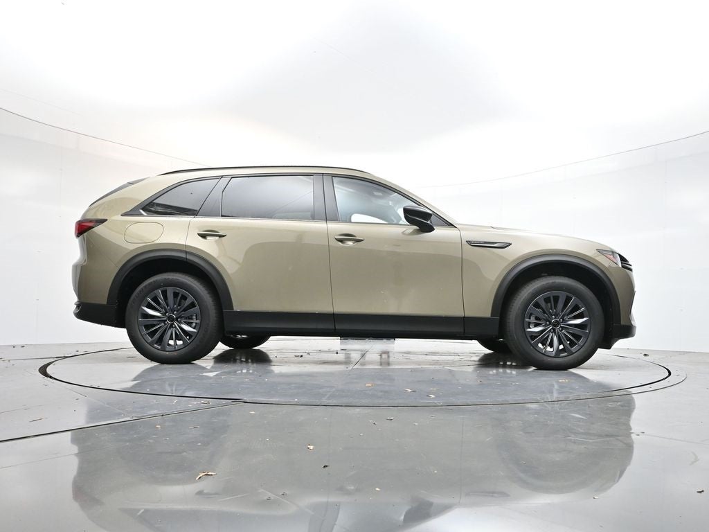 2026 Mazda Mazda CX-70 Plug-In Hybrid SC AWD