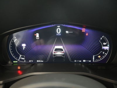 2026 Mazda Mazda CX-70 Plug-In Hybrid SC AWD