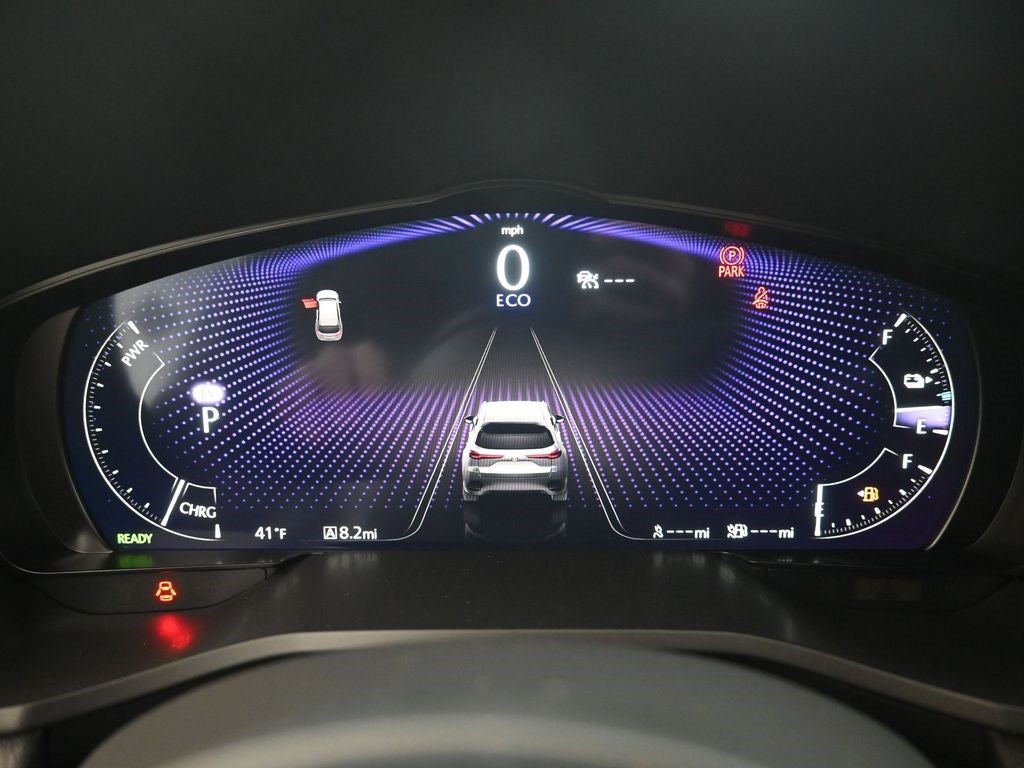 2026 Mazda Mazda CX-70 Plug-In Hybrid SC AWD