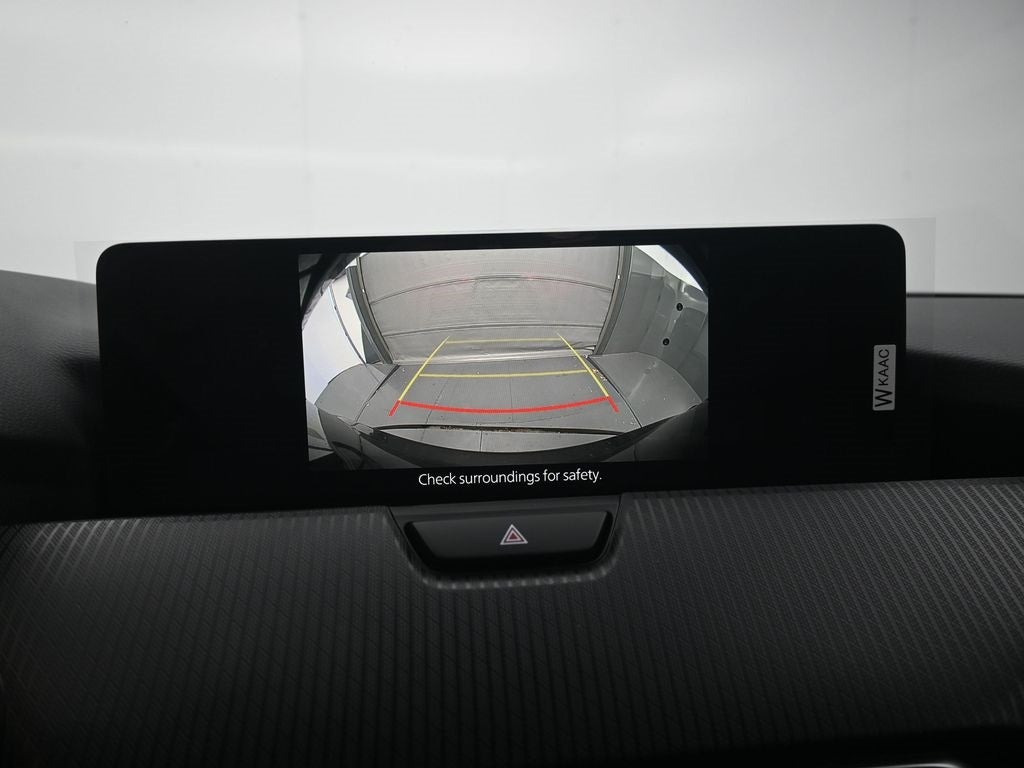 2026 Mazda Mazda CX-70 Plug-In Hybrid SC AWD