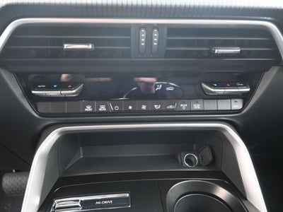 2026 Mazda Mazda CX-70 Plug-In Hybrid SC AWD