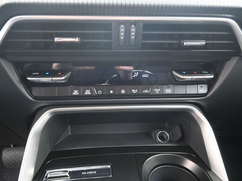 2026 Mazda Mazda CX-70 Plug-In Hybrid SC AWD