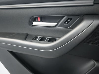 2026 Mazda Mazda CX-70 Plug-In Hybrid SC AWD