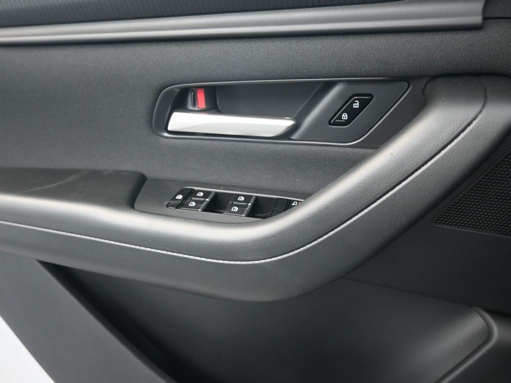 2026 Mazda Mazda CX-70 Plug-In Hybrid SC AWD