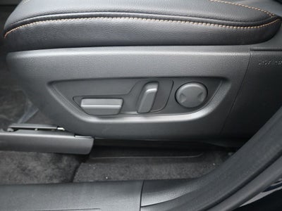 2026 Mazda Mazda CX-70 Plug-In Hybrid SC AWD