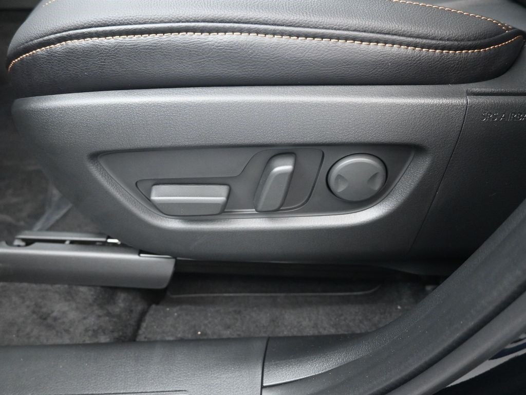 2026 Mazda Mazda CX-70 Plug-In Hybrid SC AWD