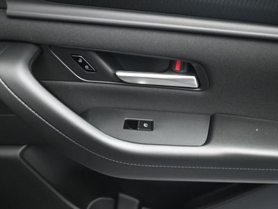 2026 Mazda Mazda CX-70 Plug-In Hybrid SC AWD