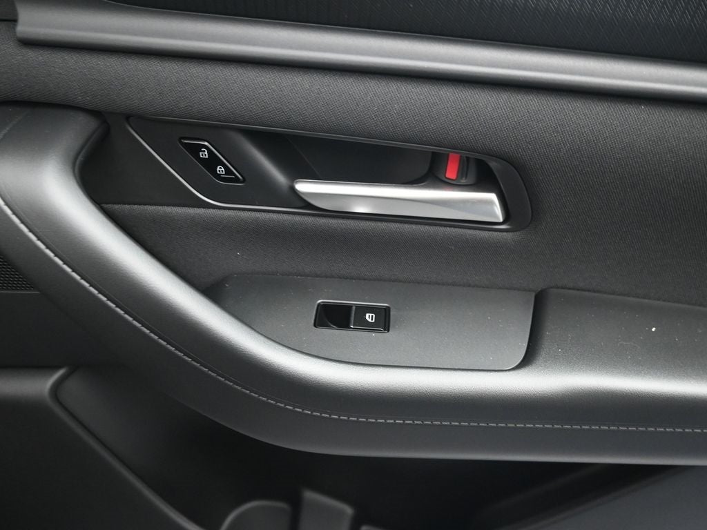 2026 Mazda Mazda CX-70 Plug-In Hybrid SC AWD