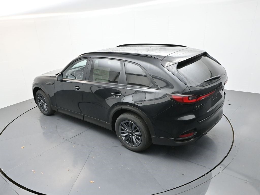 2026 Mazda Mazda CX-70 Plug-In Hybrid SC AWD