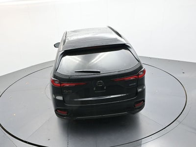 2026 Mazda Mazda CX-70 Plug-In Hybrid SC AWD