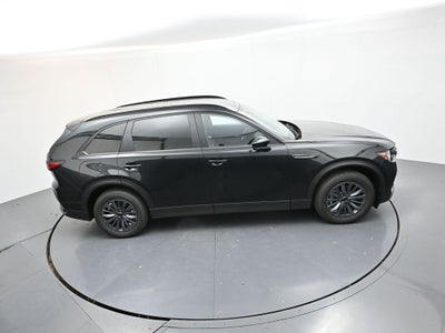 2026 Mazda Mazda CX-70 Plug-In Hybrid SC AWD