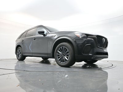 2026 Mazda Mazda CX-70 Plug-In Hybrid SC AWD