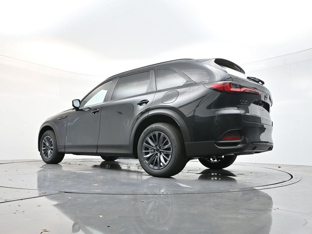 2026 Mazda Mazda CX-70 Plug-In Hybrid SC AWD