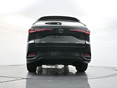 2026 Mazda Mazda CX-70 Plug-In Hybrid SC AWD