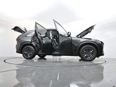 2026 Mazda Mazda CX-70 Plug-In Hybrid SC AWD