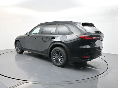 2026 Mazda Mazda CX-70 Plug-In Hybrid SC AWD