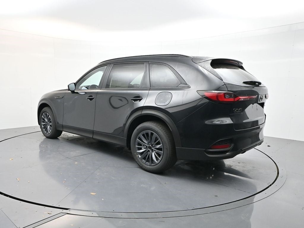 2026 Mazda Mazda CX-70 Plug-In Hybrid SC AWD