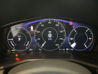 2026 Mazda Mazda CX-70 Plug-In Hybrid SC AWD