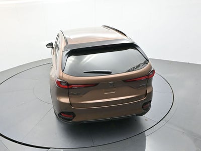 2026 Mazda Mazda CX-70 Plug-In Hybrid SC Plus AWD