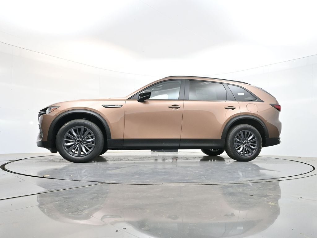 2026 Mazda Mazda CX-70 Plug-In Hybrid SC Plus AWD