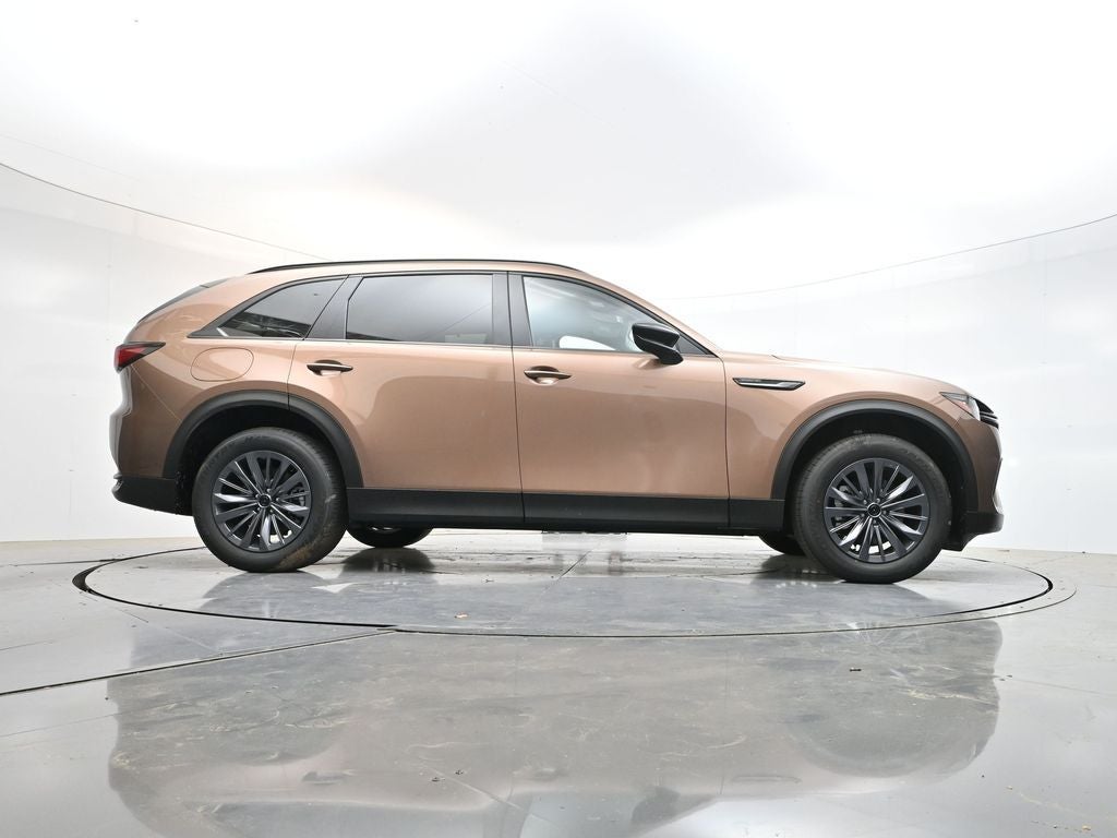 2026 Mazda Mazda CX-70 Plug-In Hybrid SC Plus AWD