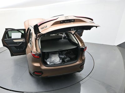 2026 Mazda Mazda CX-70 Plug-In Hybrid SC Plus AWD