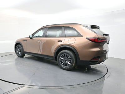 2026 Mazda Mazda CX-70 Plug-In Hybrid SC Plus AWD
