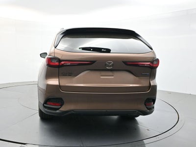 2026 Mazda Mazda CX-70 Plug-In Hybrid SC Plus AWD