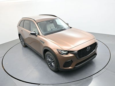 2026 Mazda Mazda CX-70 Plug-In Hybrid SC Plus AWD