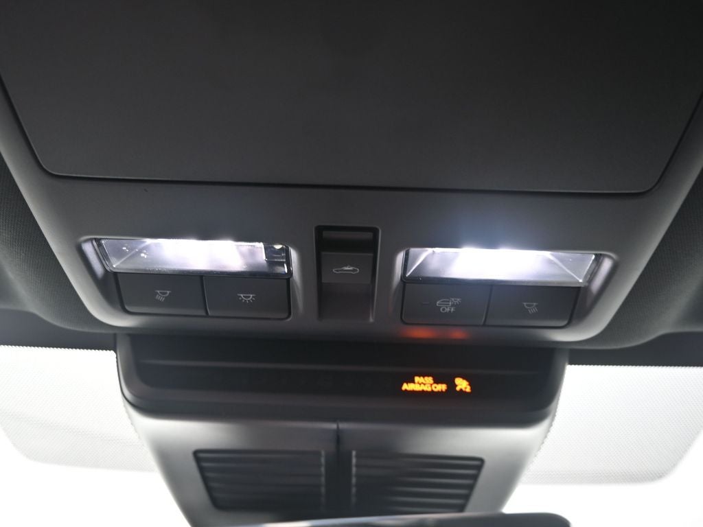 2025 Mazda Mazda CX-70 3.3 Turbo S Premium