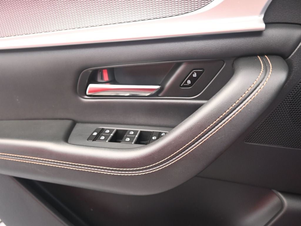 2025 Mazda Mazda CX-70 3.3 Turbo S Premium