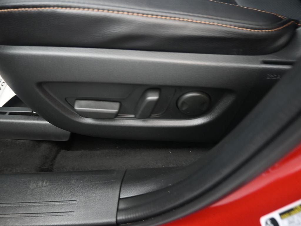 2025 Mazda Mazda CX-70 3.3 Turbo S Premium