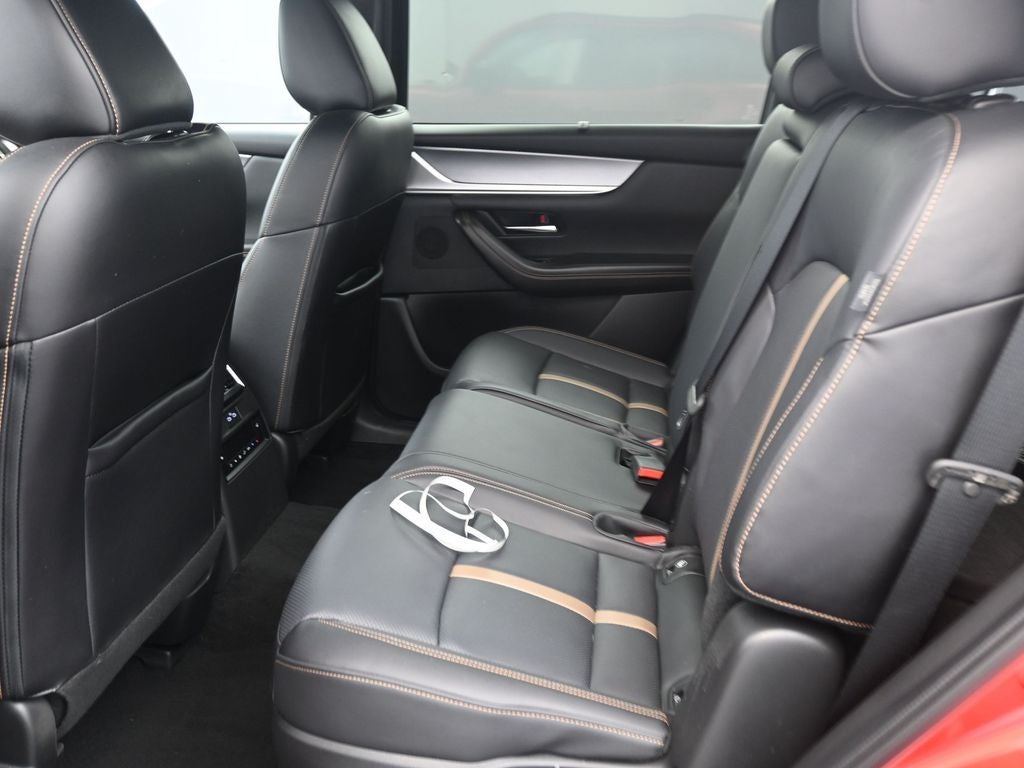 2025 Mazda Mazda CX-70 3.3 Turbo S Premium