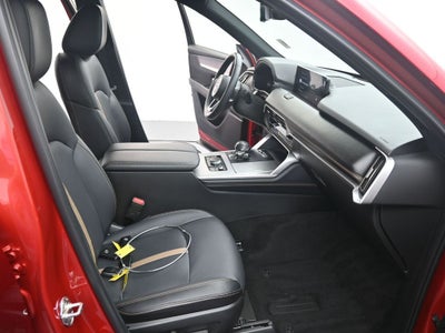 2025 Mazda Mazda CX-70 3.3 Turbo S Premium