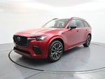 2025 Mazda Mazda CX-70 3.3 Turbo S Premium