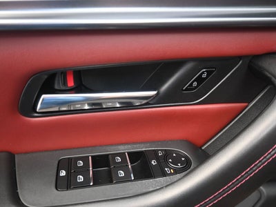 2025 Mazda Mazda CX-70 PHEV Premium Plus