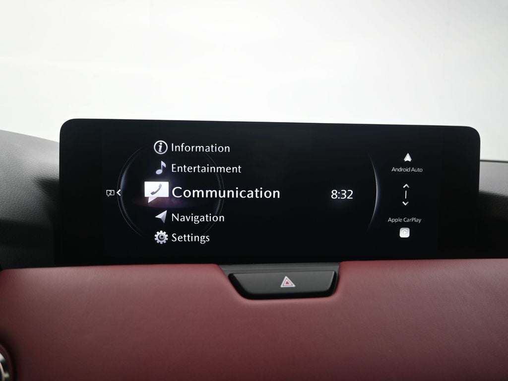 2025 Mazda Mazda CX-70 PHEV Premium Plus