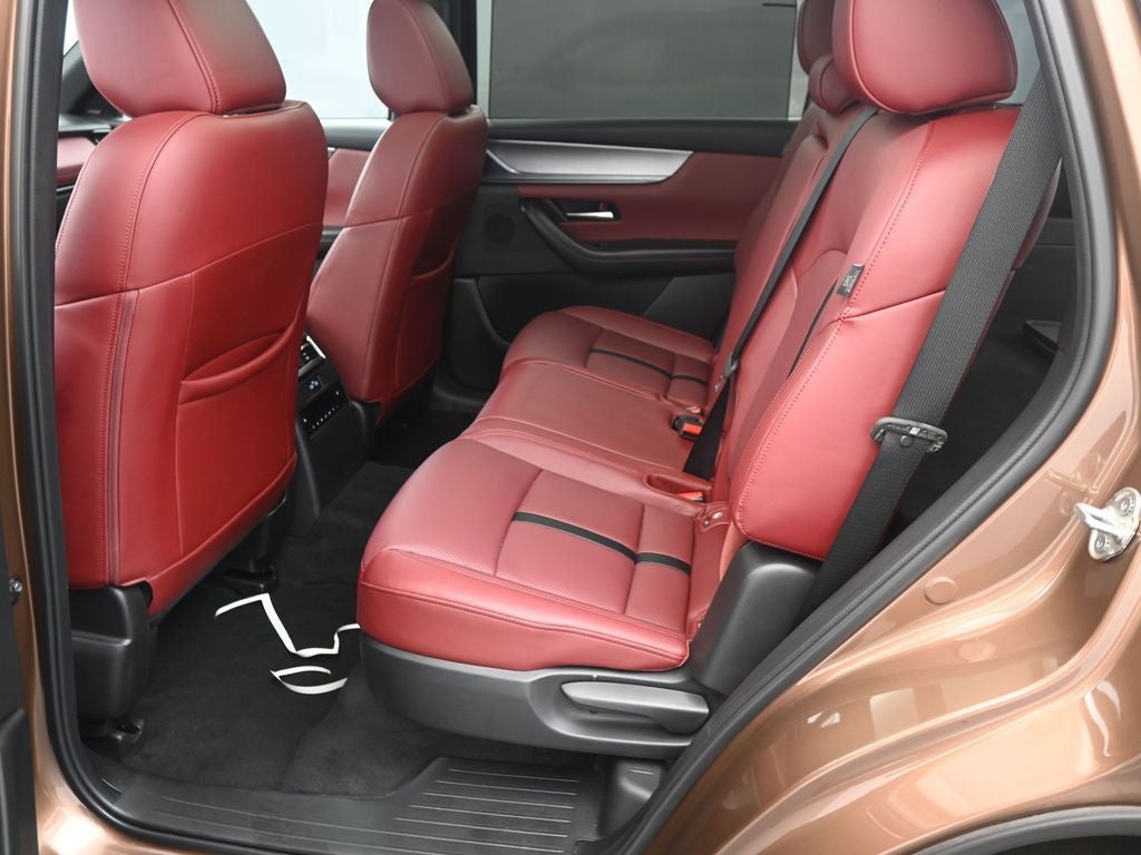 2025 Mazda Mazda CX-70 PHEV Premium Plus