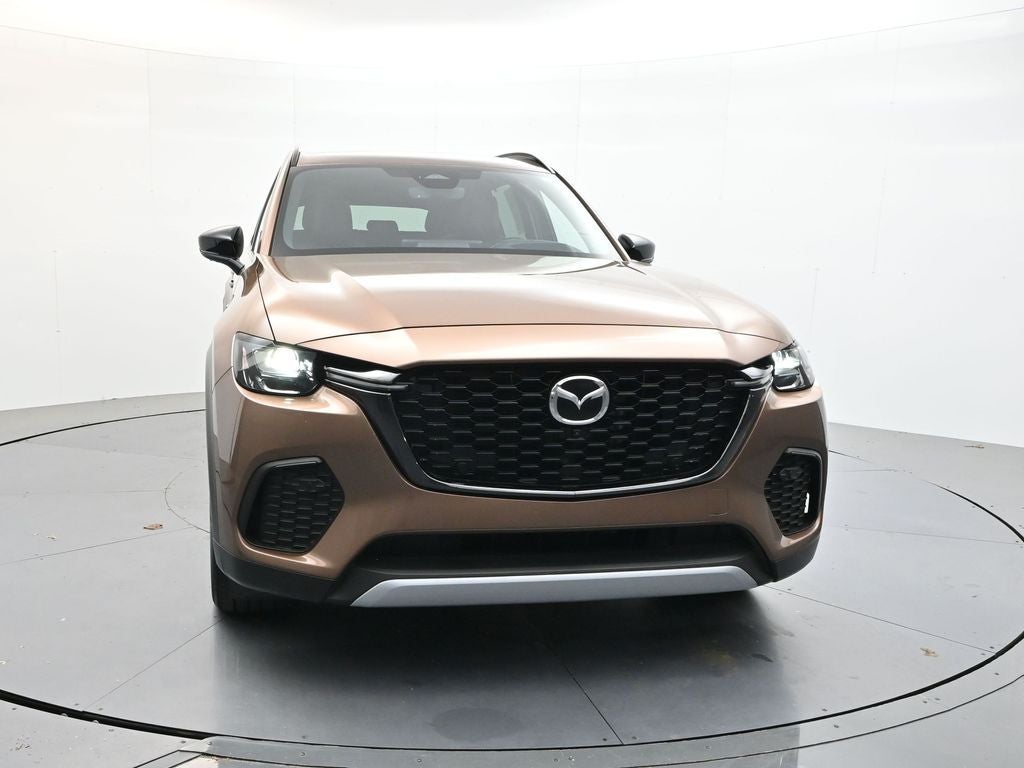 2025 Mazda Mazda CX-70 PHEV Premium Plus