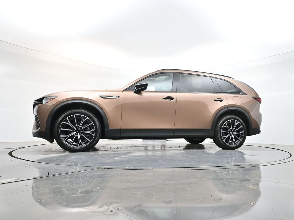 2025 Mazda Mazda CX-70 PHEV Premium Plus