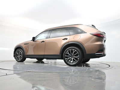 2025 Mazda Mazda CX-70 PHEV Premium Plus