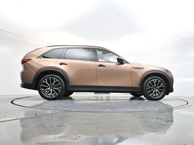 2025 Mazda Mazda CX-70 PHEV Premium Plus