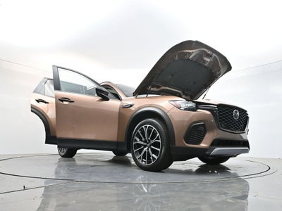 2025 Mazda Mazda CX-70 PHEV Premium Plus