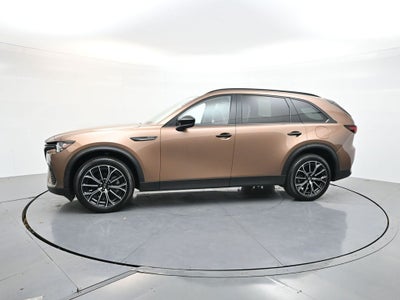 2025 Mazda Mazda CX-70 PHEV Premium Plus