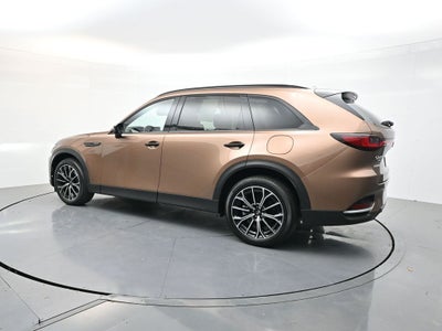 2025 Mazda Mazda CX-70 PHEV Premium Plus