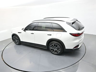 2025 Mazda Mazda CX-70 PHEV Premium Plus