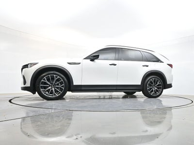 2025 Mazda Mazda CX-70 PHEV Premium Plus